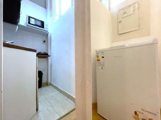 La Platea de Bs As [7D] Acogedor y luminoso - 2