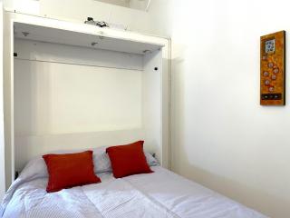 La Platea de Bs As [7D] Acogedor y luminoso - 8