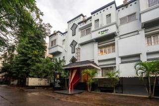 Treebo Prasha - Nashik - 0