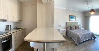 Studio monoambiente - ZONA GUEMES - Mar del Plata - 1