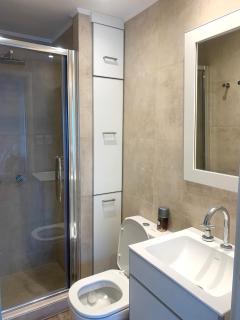 Studio monoambiente - ZONA GUEMES - 2