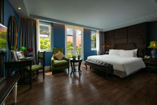 O'Gallery Premier Hotel & Spa - Hanoi - 0