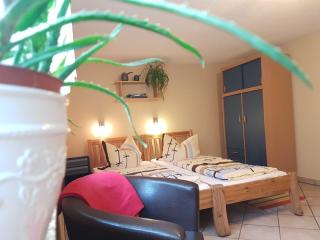 Ruhige Ferienwohnung in Niepars - Niepars - 4