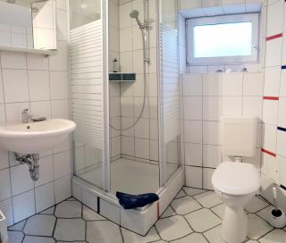Ruhige Ferienwohnung in Niepars - Niepars - 3