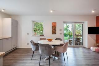 Appartement Obkircher - Nova Ponente - 4