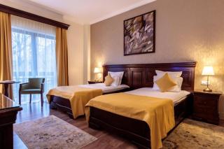 Grand Hotel Sofianu - Râmnicu Vâlcea - 4