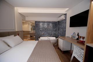 Hotel Marimar The Place - Balneário Camboriú - 6