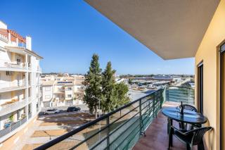 Apartment Lesley - Armação de Pêra - 3