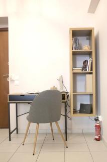 Apartamento Central - La Amistad - Atene - 1
