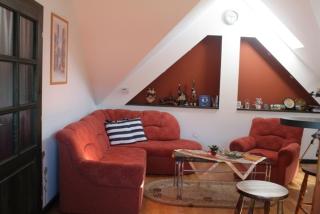 Privat pri Hradbach - Levoča - 9