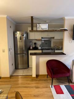 Departamento full equipado - Villarrica - 9