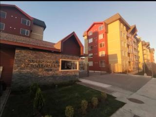 Departamento full equipado - Villarrica - 8