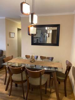 Departamento full equipado - Villarrica - 7