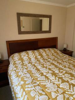 Departamento full equipado - Villarrica - 4