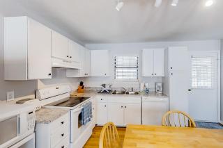 3rd Avenue Oasis - Myrtle Beach - 4
