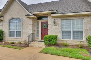 College Station Retreat Near Texas A and M! - College Station - 8
