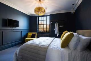 Ideal Location, Perfect Townhouse for Your Getaway Near Brighton Seafront and Pier , Blue House Short Lets - Brighton & Hove - 5
