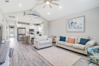 Bay Breeze Beauty - Padre Island - 7