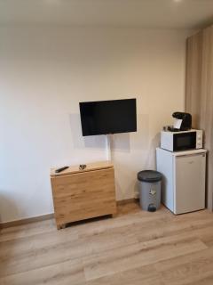 Studio tout confort bois d aurouze - 4