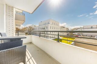 Haus-Momoa-Duenenburg - Westerland - 5