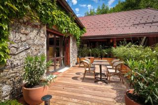 gîte le Magnolia - Thorens-Glières - 8