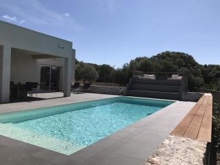 La villa Serena - Bonifacio - 2