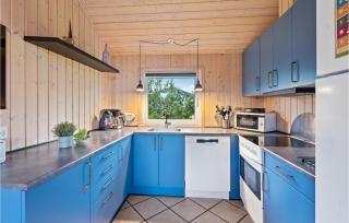 3 Bedroom Amazing Home In Hemmet - 6