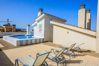Aiguadolç ONLY FAMILIES - Cambrils - 8