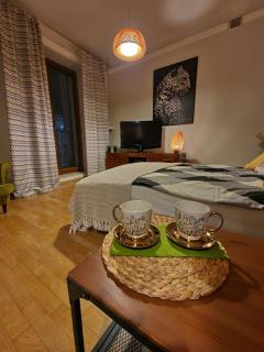 M Centrum apartments - Varsovia - 9