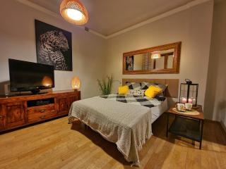 M Centrum apartments - Varsovia - 0