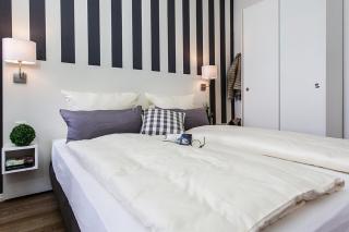 Woge2 Appartement 10 - Borkum - 0