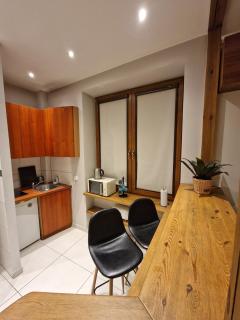M Centrum apartments - Varsovia - 8