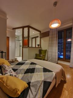 M Centrum apartments - Varsovia - 6