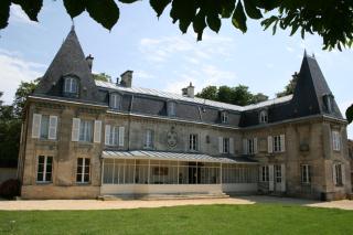 Château de Roberville - Machemont - 0
