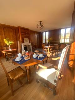 Château de Roberville - Machemont - 6