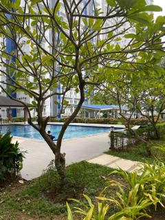 Grass residence tower2 29th - Manila - 8