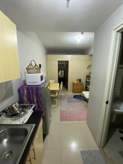 Grass residence tower2 29th - Manila - 1