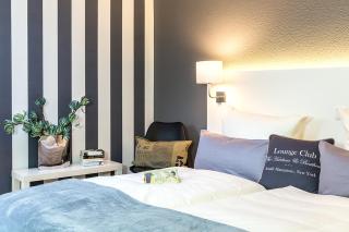 Riff5 Wohnung 2 - Borkum - 0
