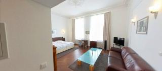Hotel Friederike - Mülheim an der Ruhr - 6
