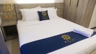 Royal Suites Studio 15th Floor - Citra Plaza Nagoya Apartment - Nagoya - 4