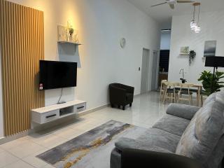 SSR312/S2TOWN/3R2B HOMESTAY - 2