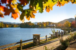 Lyons Den - Lake Junaluska - 3