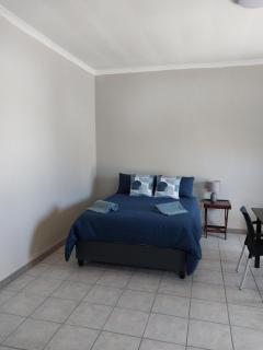 13 Steps - Springbok - 1