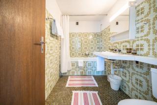 7004 Gemuetlich eingerichtete Wohnung mit wunderschoen bewachsener Terrasse - Vulpera - 2