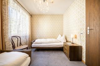 7202 Zweckmaessig eingerichteten Wohnung mit gedecktem Balkon - Vulpera - 4