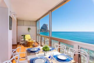 Apartamento Marmaris - PlusHolidays - Calpe - 9