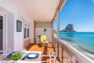 Apartamento Marmaris - PlusHolidays - Calpe - 8