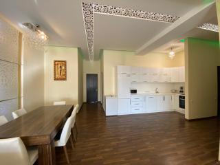 Northern Avenue 2 Bedroom Modern apartment With Open Balcony HH582 - 5