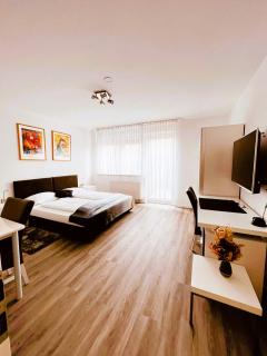 Schubart Apartments - Bietigheim-Bissingen - 3