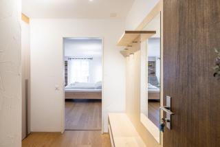 7304 Pure Freude in dieser stilvoll renovierten Wohnung mit moderner Kueche - Vulpera - 1
